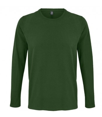 Μπλούζα Μακρυμάνικη Ανδρική    Imperial LSL